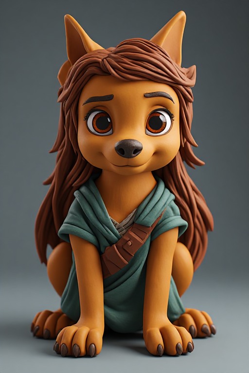 Diana-and-the-Hound-figurine-m-(26)