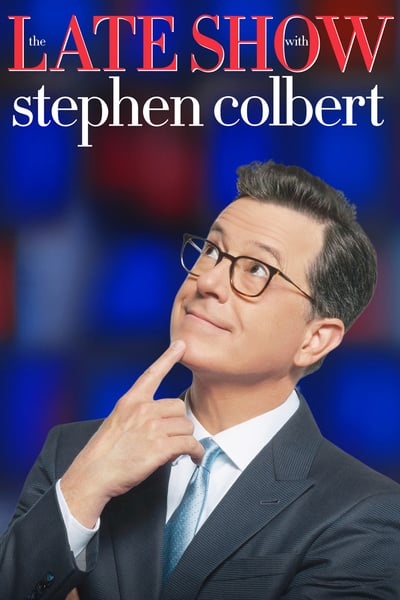 Stephen Colbert 2021 04 27 Amy Klobuchar 720p HEVC x265