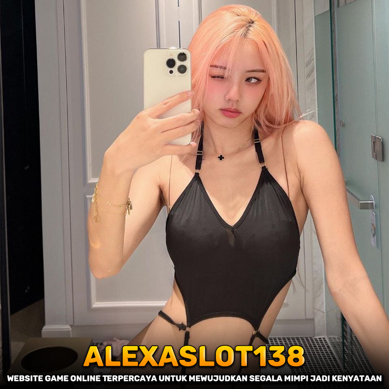 ALEXASLOT138 | Website Game Online Terpercaya untuk Mewujudkan Segala Mimpi Jadi Kenyataan