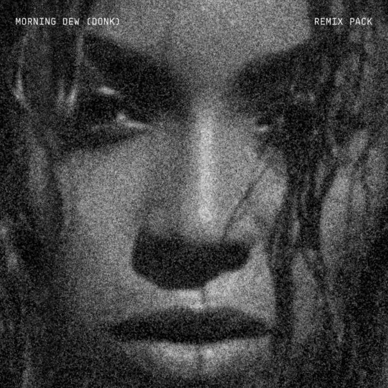 Beyonce - MORNING DEW (DONK) REMIX PACK (Explicit)