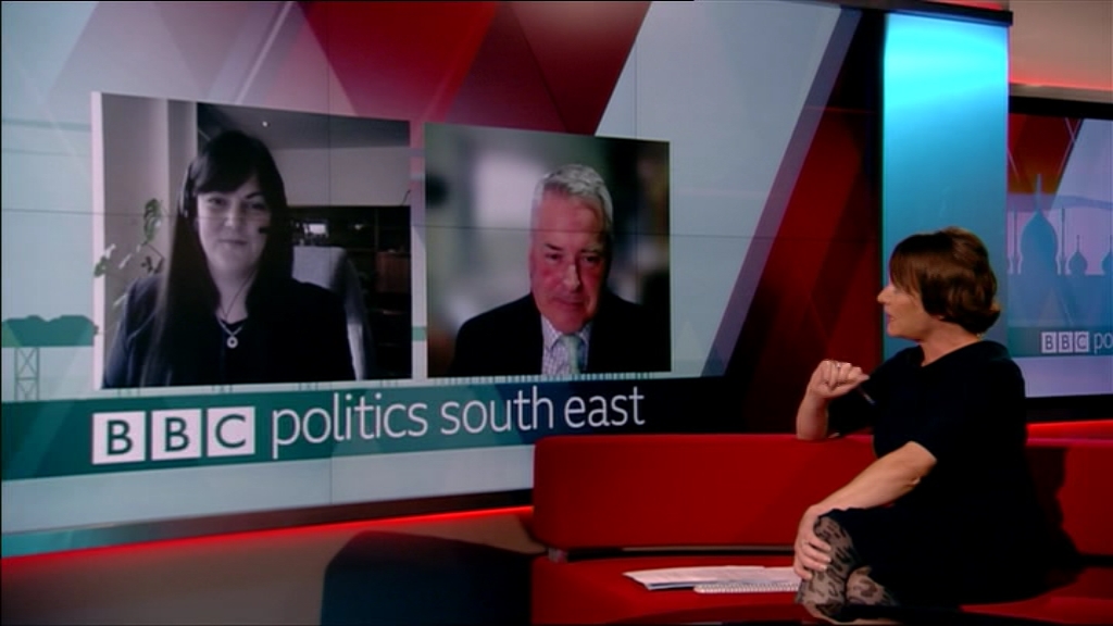 09.19 - 10.00.00 - Politics South East. The latest political news, in....ts_snapshot_34.42.270