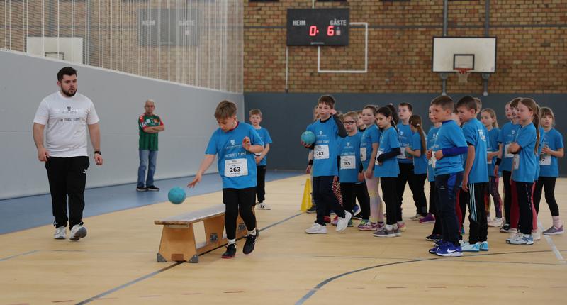 LSB Riege 1 XR3 1050