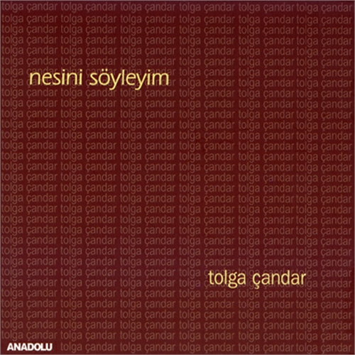 Tolga Candar - Nesini Söyleyim