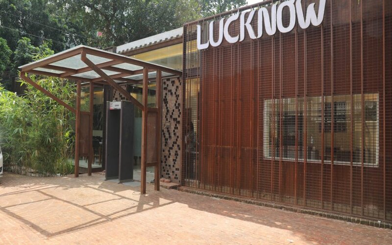 Lucknow Dhaka Restaurants