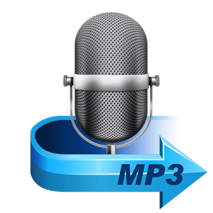 MP3 Audio Recorder 3.1.0 macOS