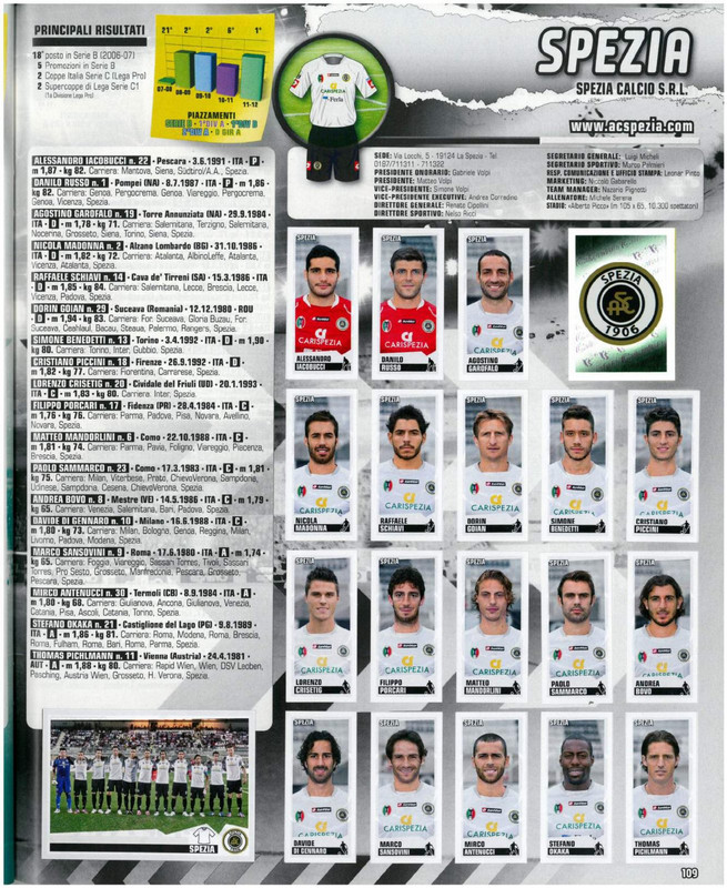 Album Calciatori 2012-2013 Panini-111