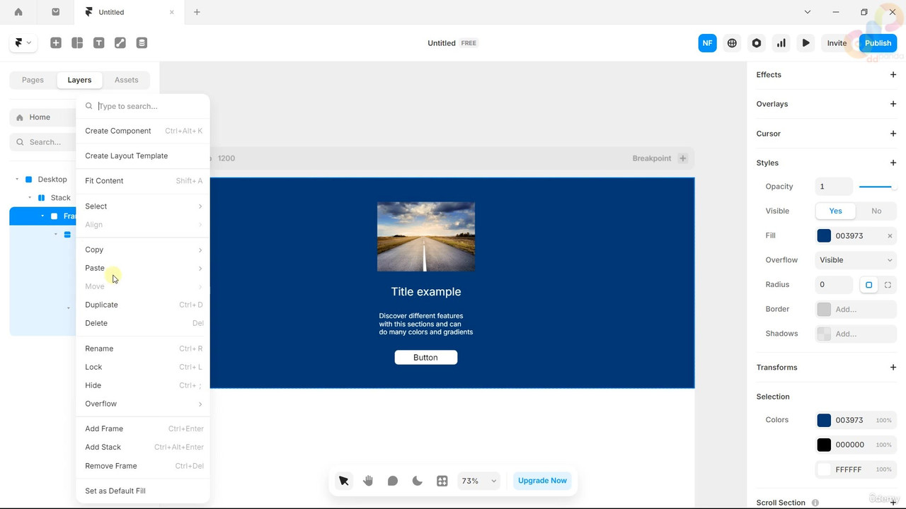 31 Create columns mp4 0002