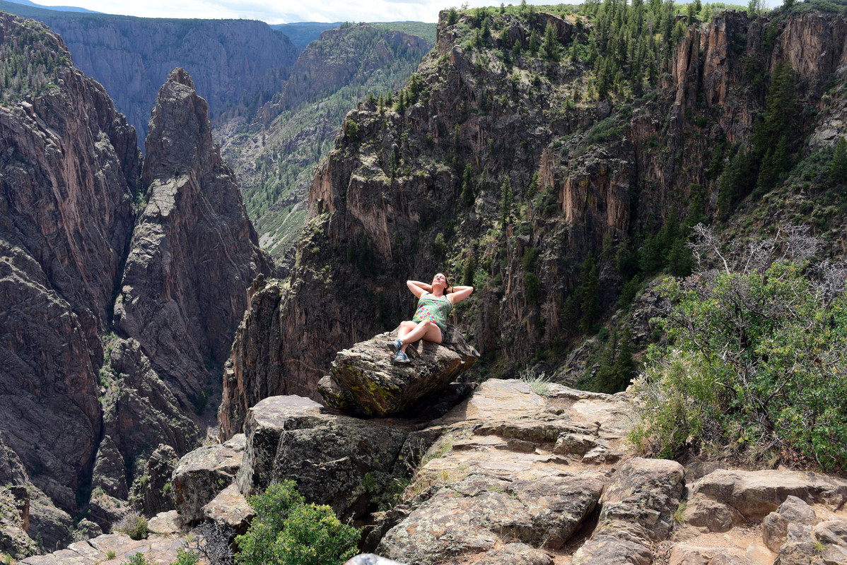 En ruta por Colorado (2022) - Blogs de USA - En el corazón del estado (8)
