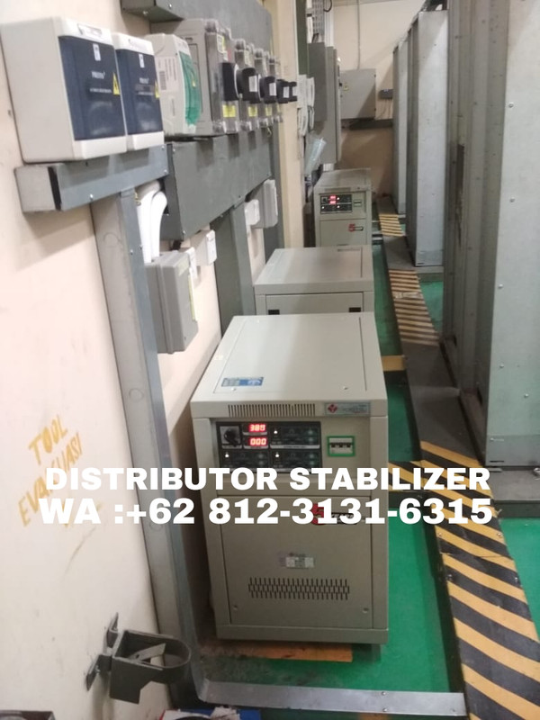 Kuat, Telp: 0812 1010 5756, Jual Alat Stabilizer Listrik Sumenep