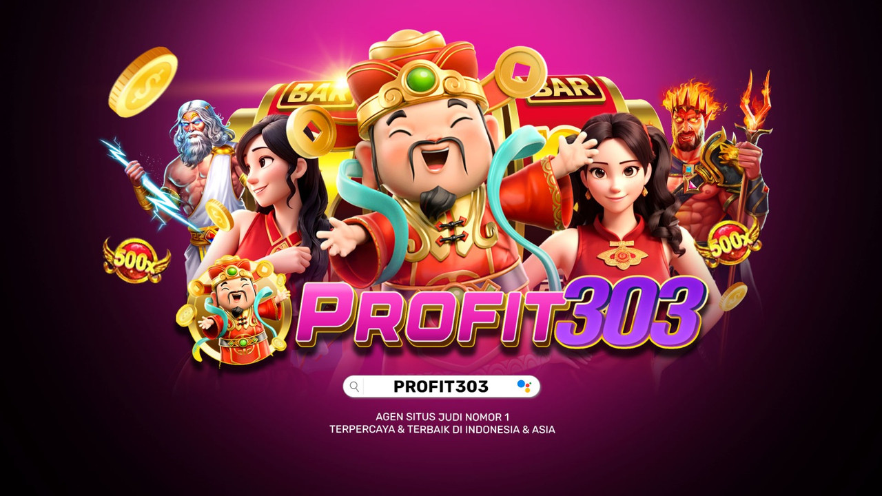 PROFIT303
