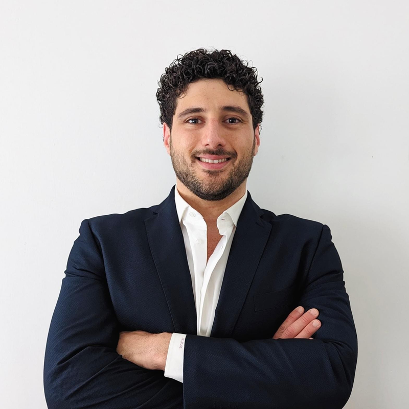 Riccardo Francesco Magnante