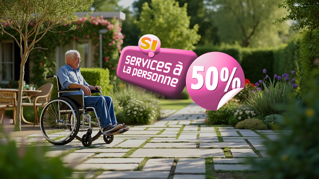 Services à la personne