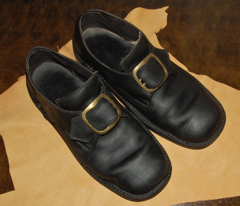 Vintage shoe shaper (JAS) Vintage shoe shaper (JAS)