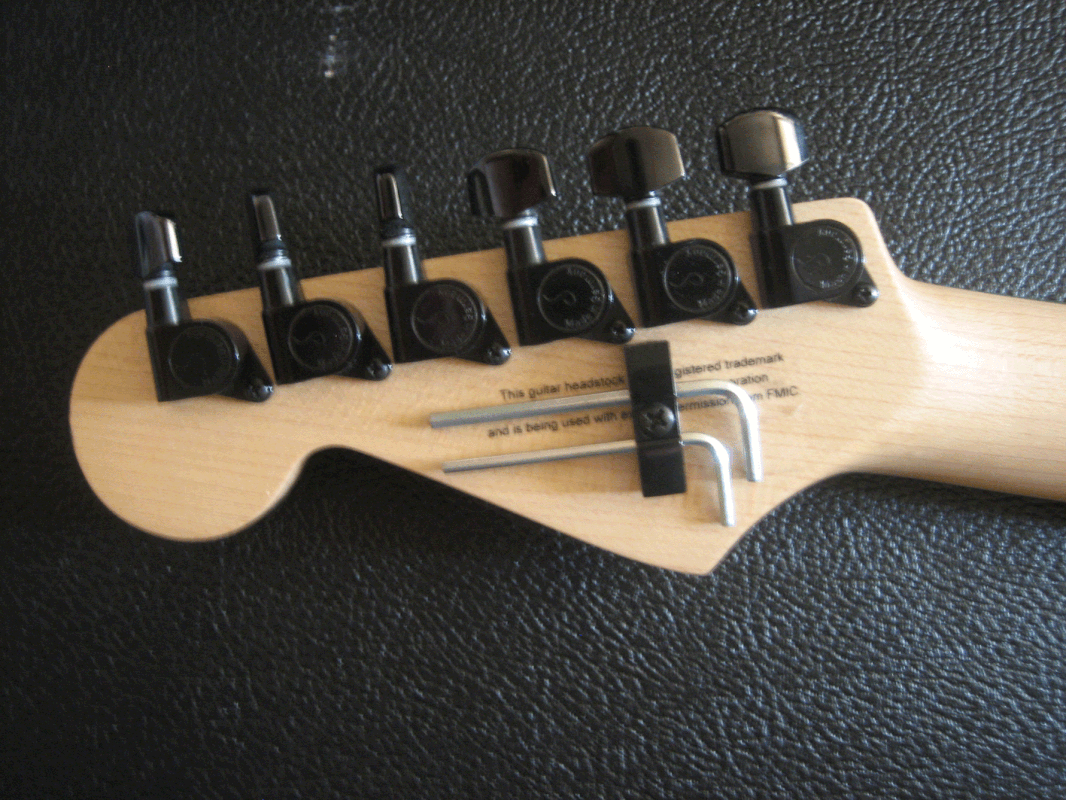 Charvel-007