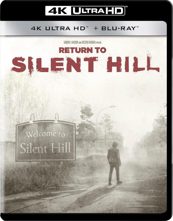 Powrót do Silent Hill / Return to Silent Hill (2026) PL.DUAL.2160p.UHD.BluRay.HDR.DTS-HD.MA.5.1.HEVC-P2P / Polski Lektor DDP 5.1 i Napisy PL