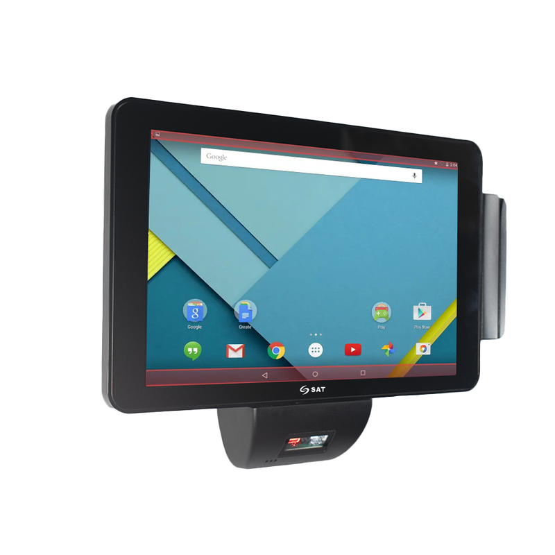 Verificador de precios SAT VP310L RK - 1