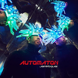 Re: Jamiroquai