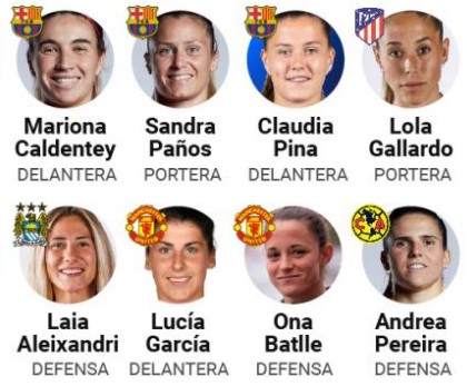 Fútbol Femenino / España / Liga /Europa clubs  - Página 5 4-11-2022-15-11-1-2