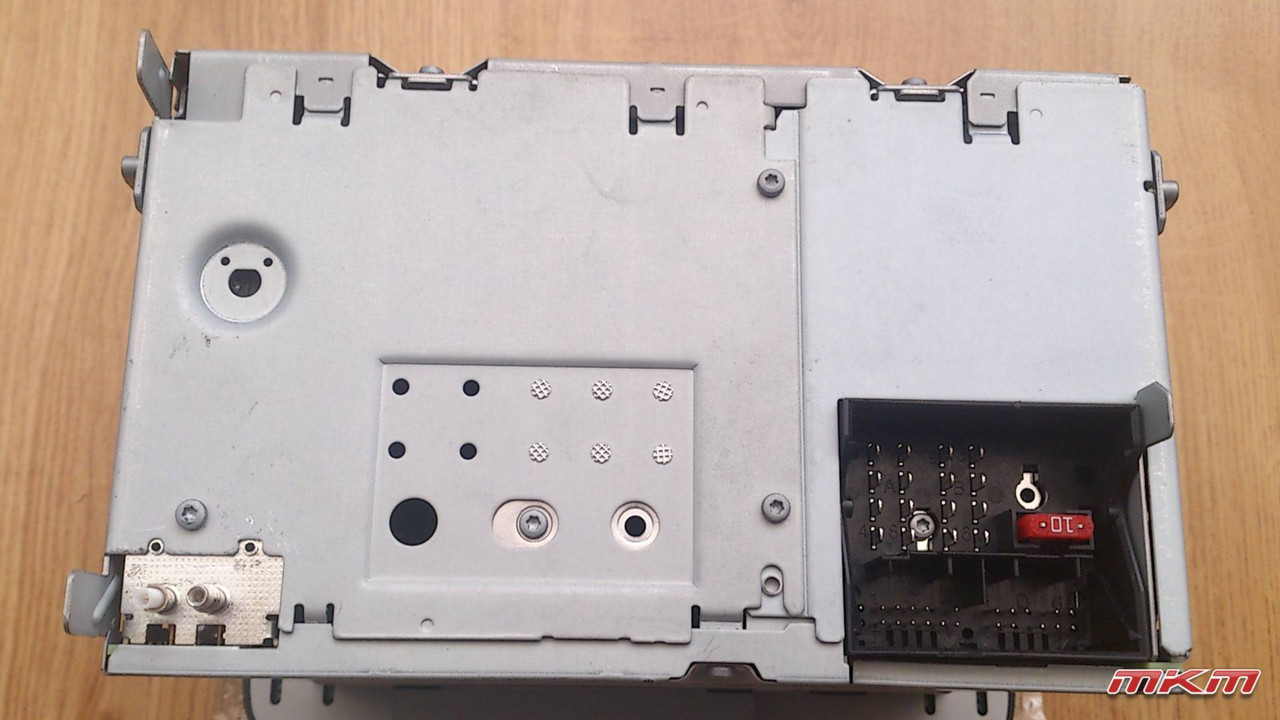 RCD 510 v.1