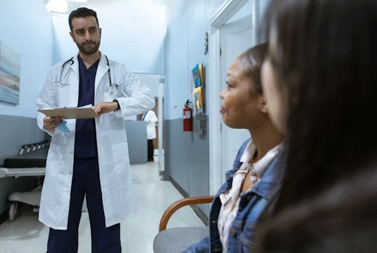 Medicare Insurance Help