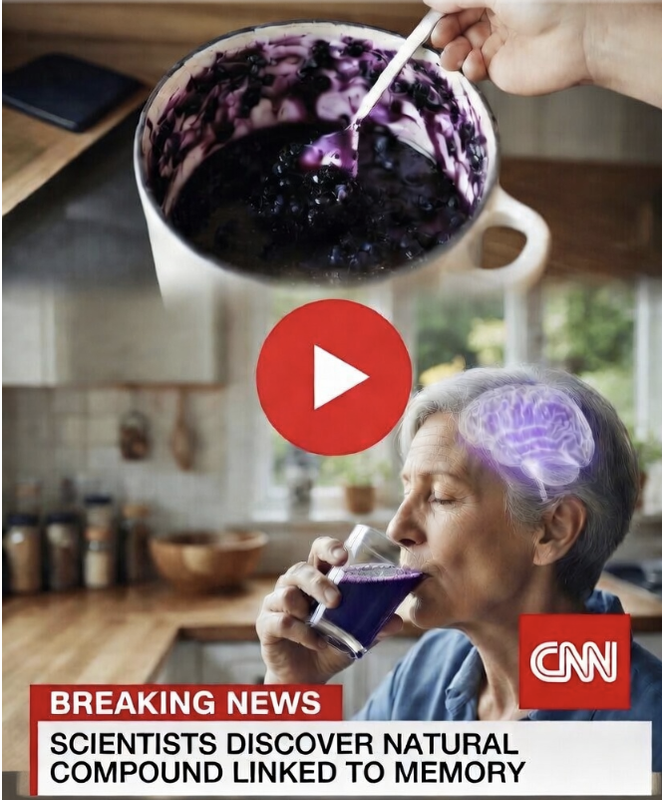 Medical breakthrough on memory