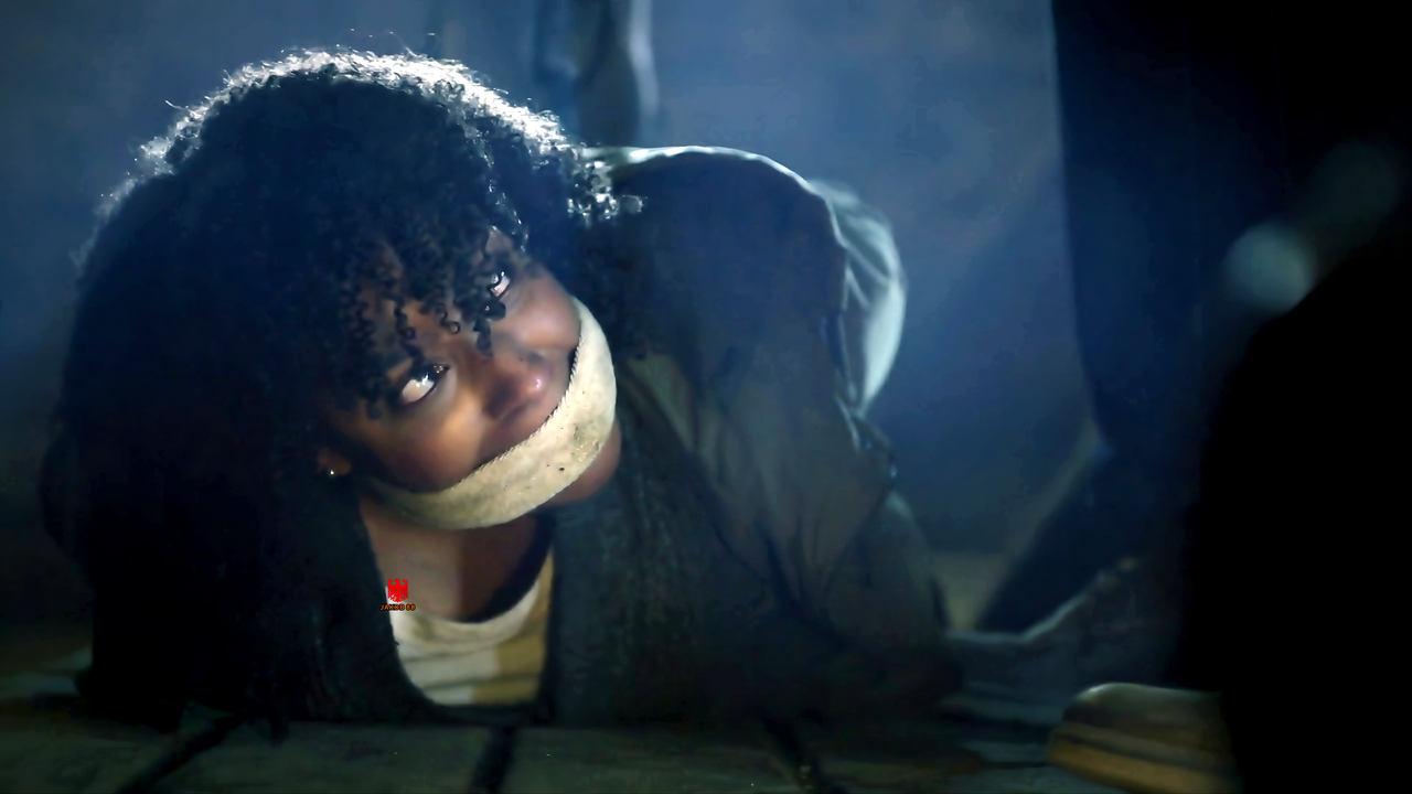 Jinesea Bianca Lewis 15 Not So Perfect Stranger 2025