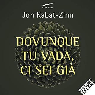 Jon Kabat-Zinn - Dovunque tu vada, ci sei già (2019) .mp3 - 64 kbps