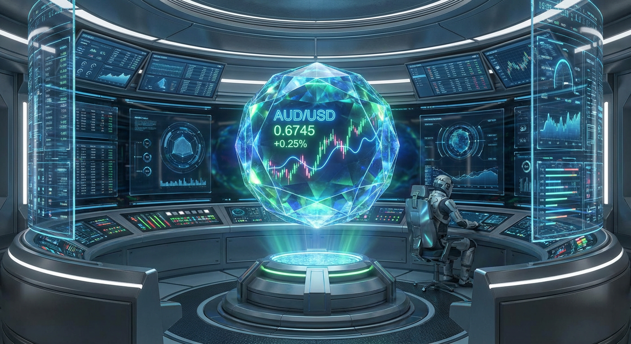 Neraca Perdagangan Australia Desember Diprediksi Melesat, AUDUSD Berpotensi Reaksi Stabil