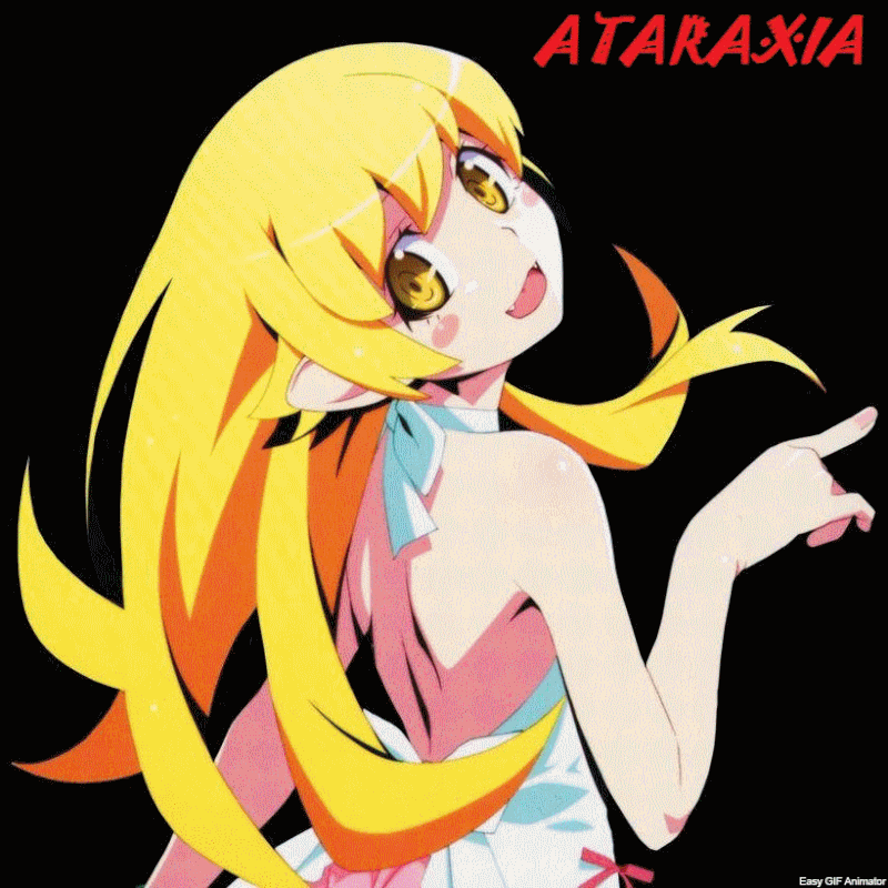 Immagine di Ataraxia