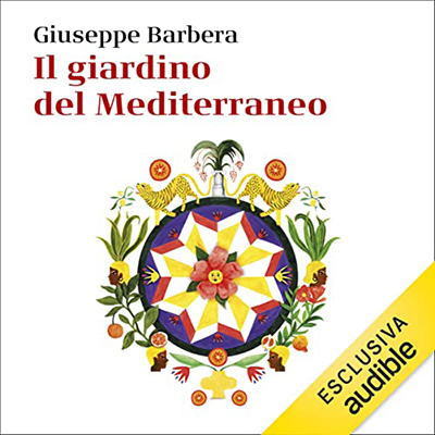 Giuseppe Barbera - Il giardino del Mediterraneo (2022) (mp3 - 128 kbps)
