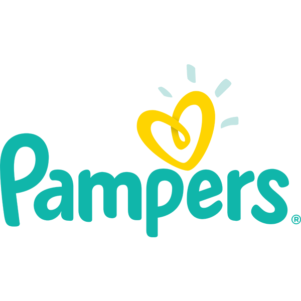 pampers