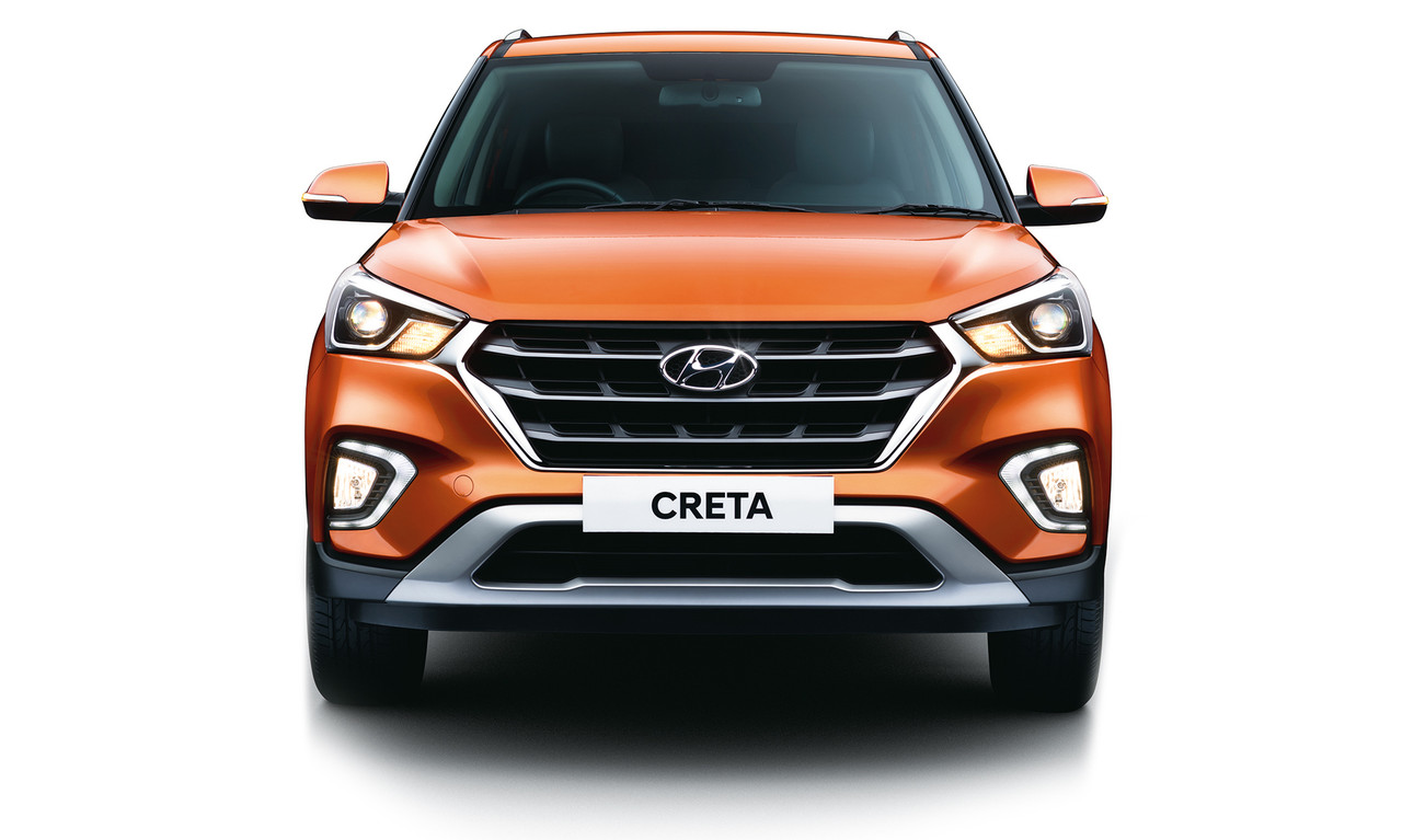 Hyundai Creta 2018 review, specs and details in Hindi (8)