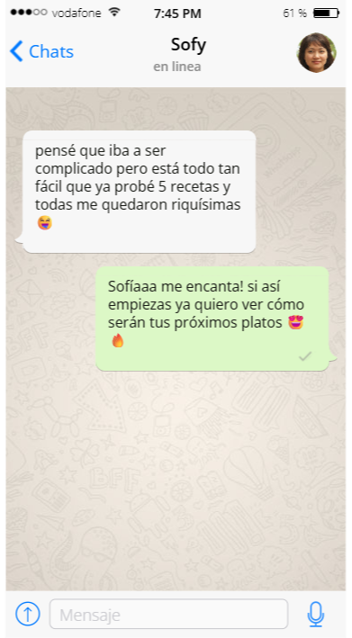 Testimonio 3