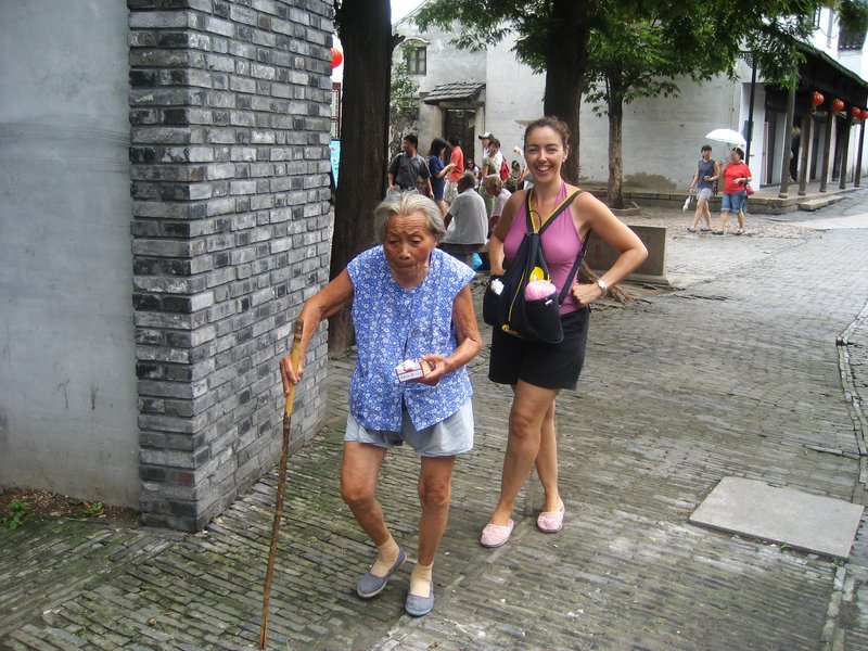 Zhouzhuang-11-8-2007 - China y sus pueblos-2007 (49)