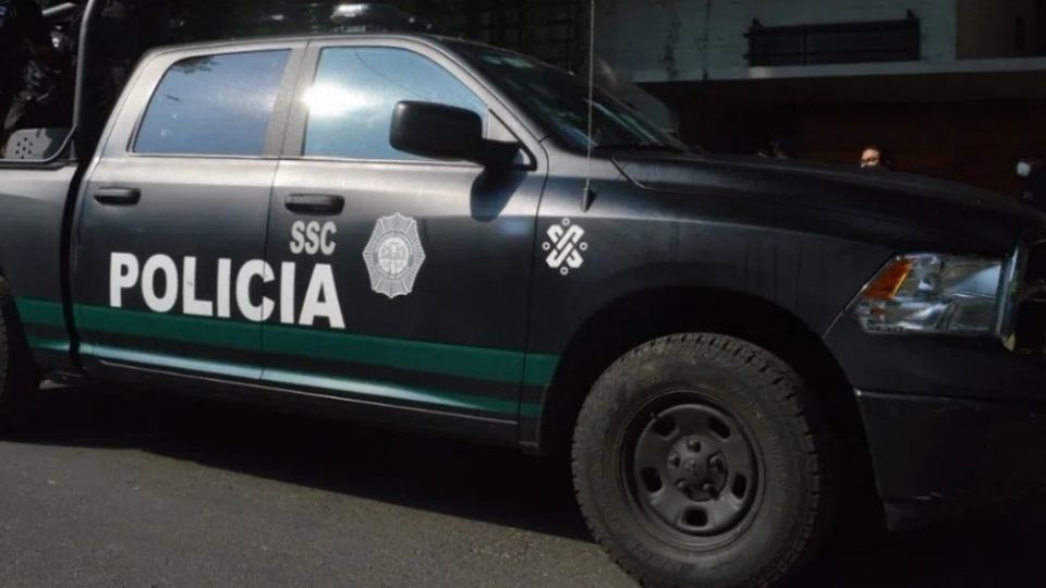 Tras robar media tonelada de tubos de cobre caen nueve en la Gustavo A. Madero