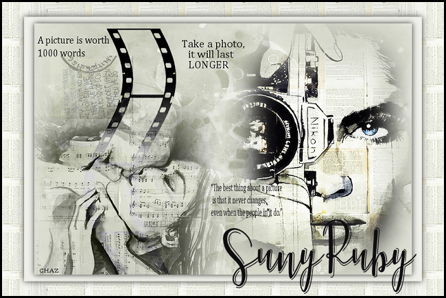 Suny-Ruby1000-Words