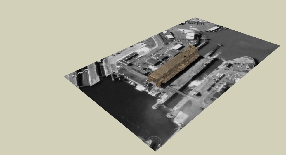 J4-M-Bunker-La-Palice-0600-Ecluse-blindee-Trimble J4-M-Bunker-La-Palice-0600-Ecluse-blindee-Trimble