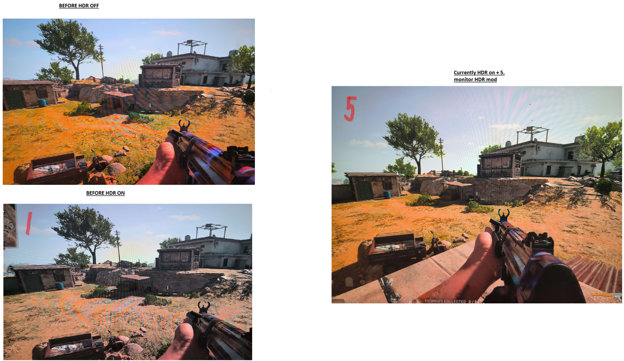 Screenshot 3 — Postimages
