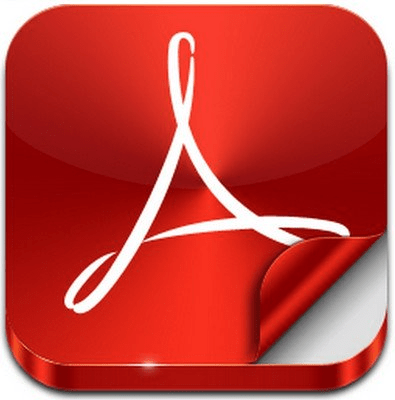 Adobe Acrobat Reader DC 2023.003.20284