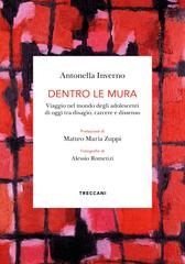 Antonella Inverno – Dentro le mura (2026)