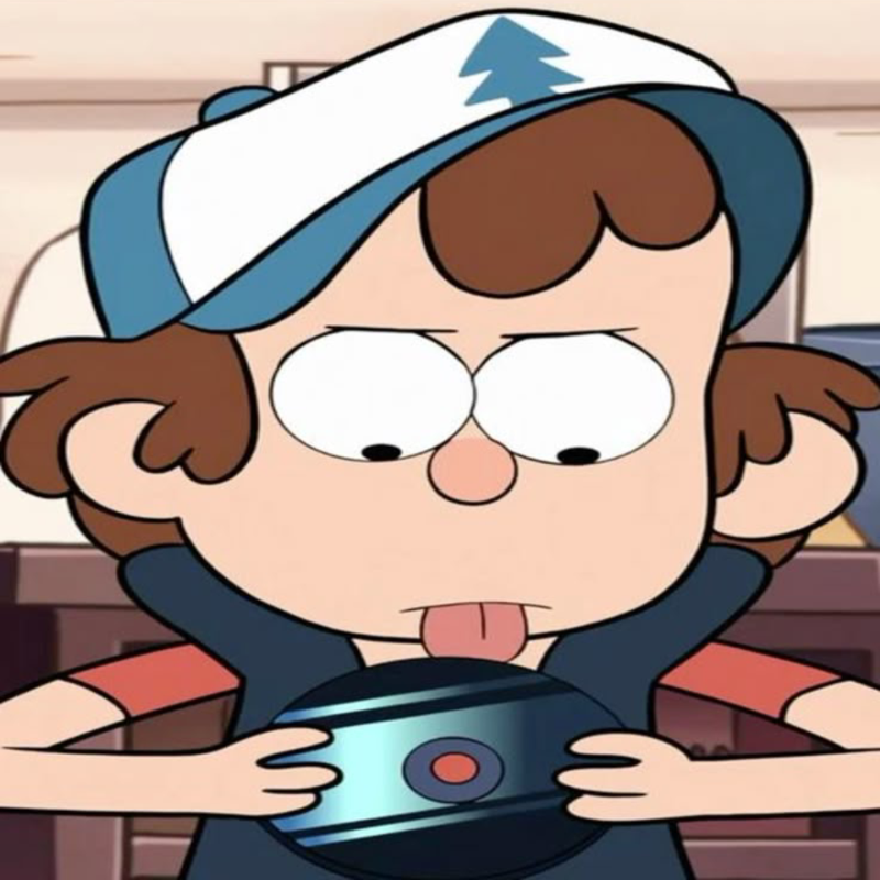 dipper pines