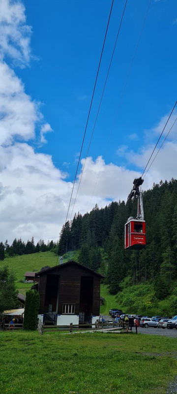 ADELBODEN Y ENGSTLIGENALP: Buscando a Globi - Suiza: 7 veranos, 7 planes con niños (13)