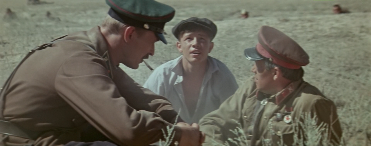 Приказ Огонь не открывать1000376