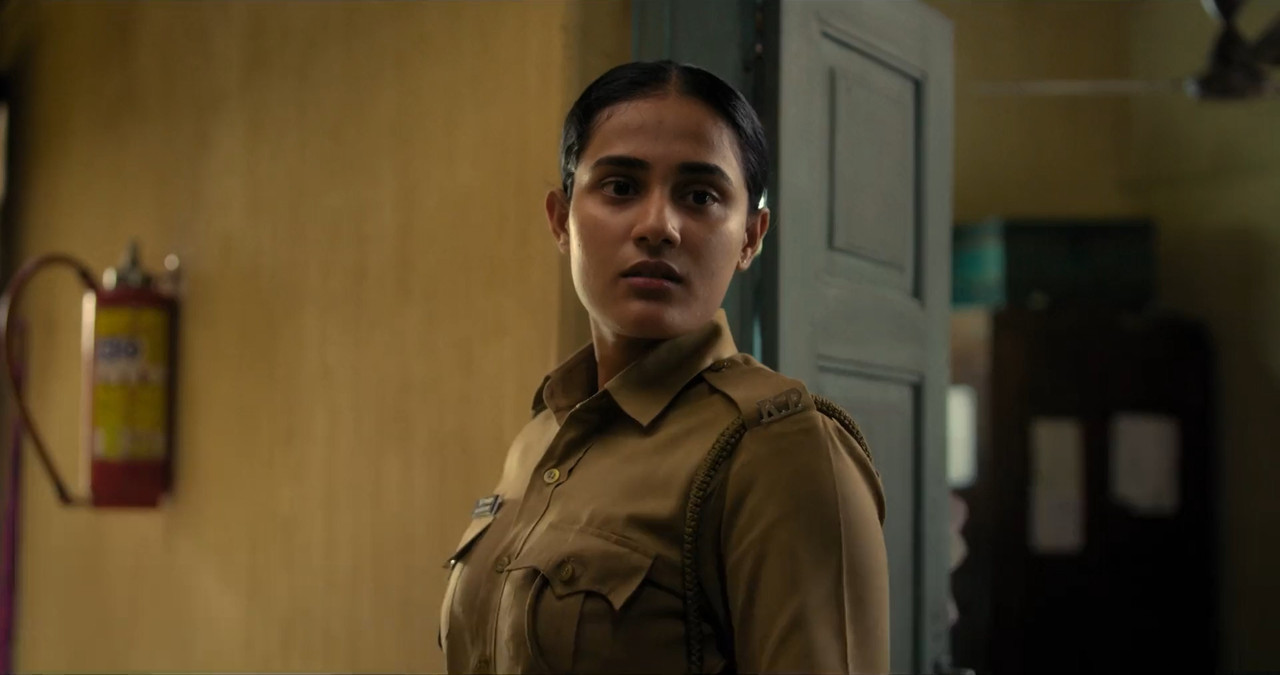 Balan: The Boy 2026 WebRip [Hindi + Tamil + Telugu + Malayalam + Kannada] 1080p 480p 720p ESub Screenshot