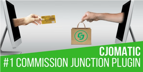 CodeCanyon - CJomatic v1.2.2.4 - Commission Junction Affiliate Money Generator Plugin for WordPress NULLED