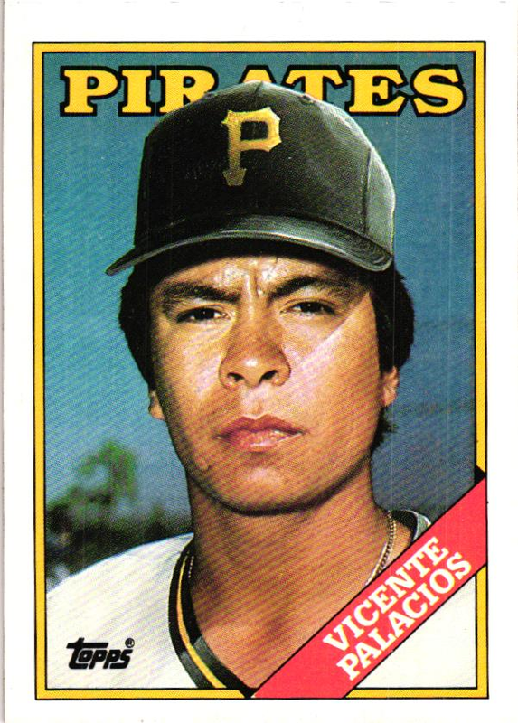 1988 Topps Baseball (201-400) // U Pick Cards - Build Set // Buy4+ Save70% - Picture 123 of 201