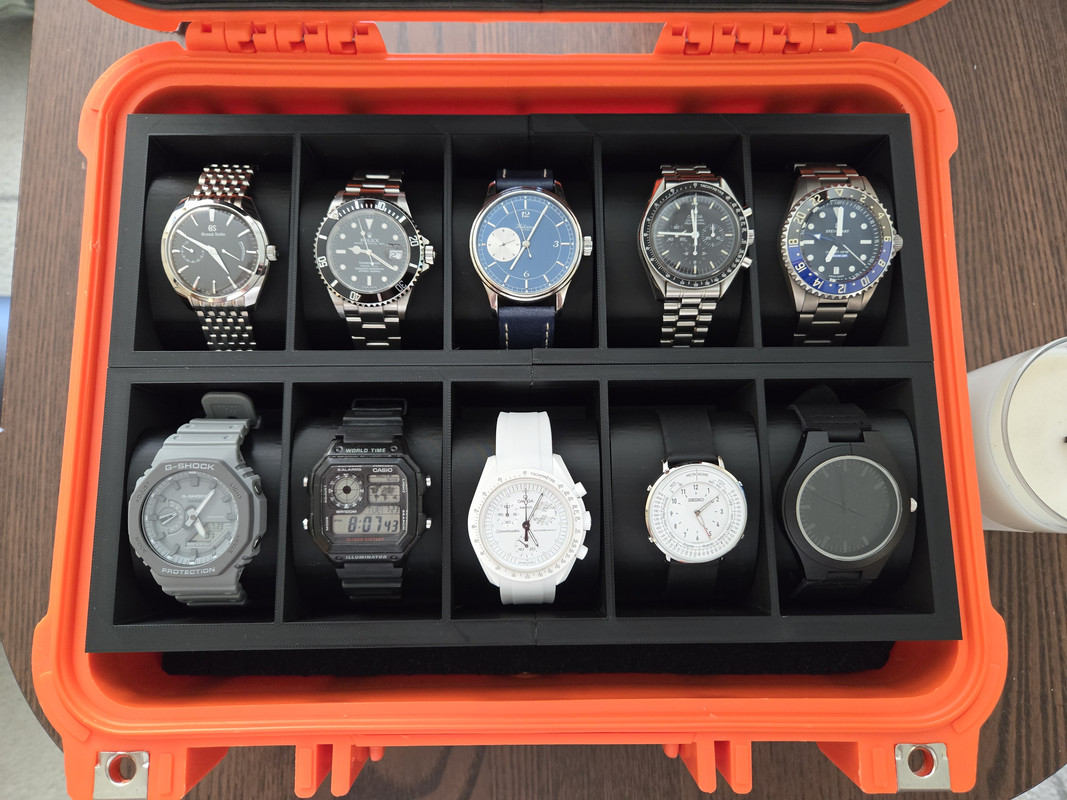 My case watches hot sale