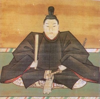 Shimazu-Yoshihiro