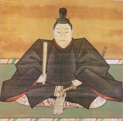 Shimazu-Yoshihiro