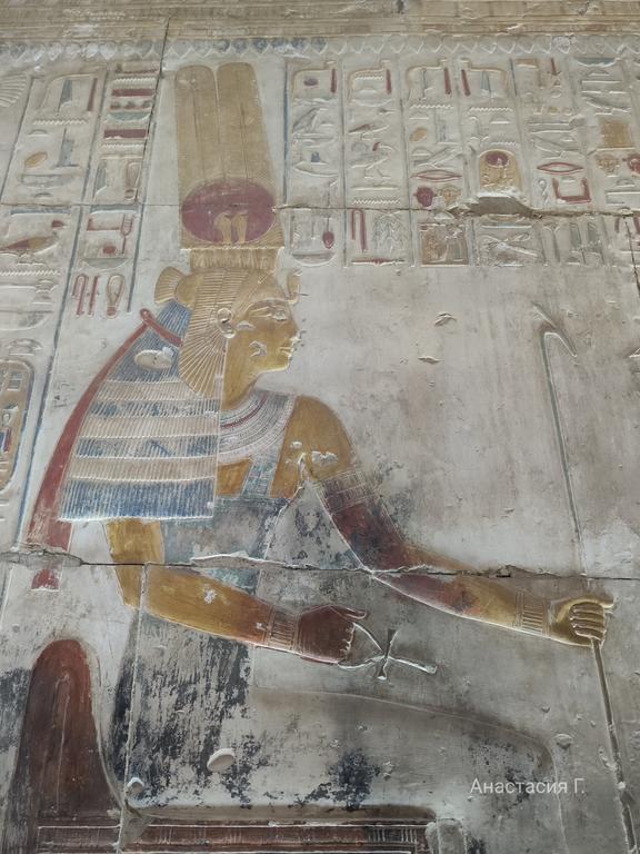 Ленивый Египет (Хургада, Луксор, Каир), декабрь 2025 - январь 2026